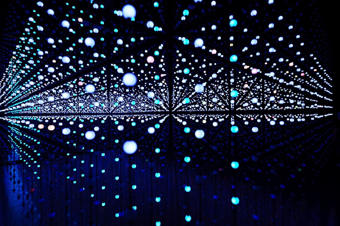 Unknown Atmospheres, Parallel Studio