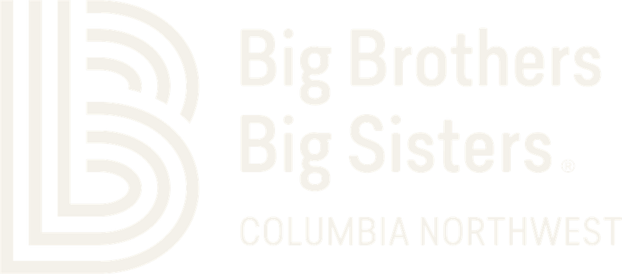 Big Brothers Big Sisters Columbia Northwest