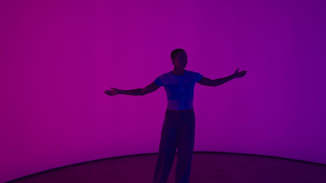 Color Therapy, POLIS Interactive
