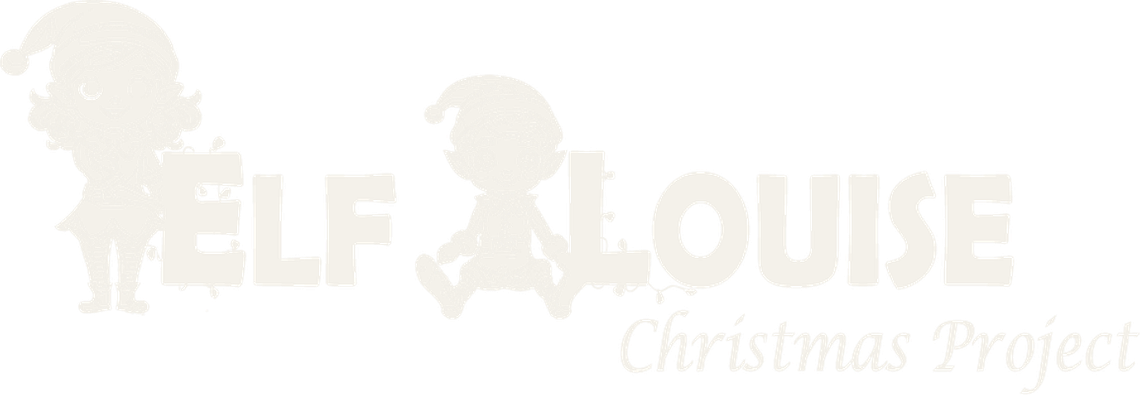 Elf Louise Christmas Project