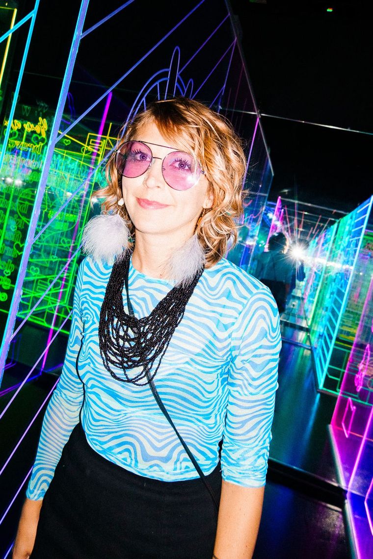 Adult Night, Hopscotch Portland