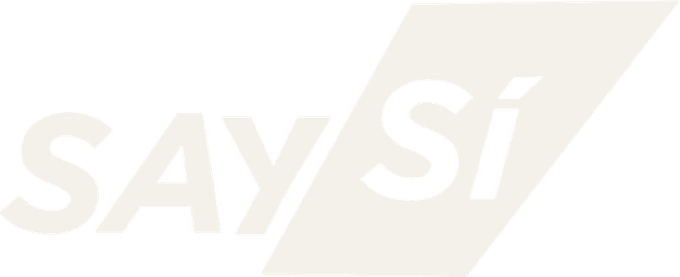 SAY Sí